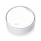 TP-Link AX3000 Whole Home Mesh Wi-Fi 6 Unit with PoE