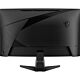 MSI MAG 27CQ6F computer monitor 68.6 cm (27") 2560 x 1440 pixels Quad HD LCD Black