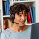HP Poly Blackwire 5220 Stereo USB-C Headset +3.5mm Plug +USB-C/A Adapter