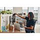 HP Poly Blackwire 3220 Stereo USB-C Black Headset +USB-C/A Adapter (Bulk)