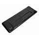 Targus AKM610UK keyboard Mouse included Universal RF Wireless QWERTY English Black