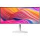 MSI ern MD342CQPW computer monitor 86.4 cm (34") 3440 x 1440 pixels UltraWide Quad HD White