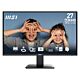 MSI Pro MP273U computer monitor 68.6 cm (27") 3840 x 2160 pixels 4K Ultra HD Black