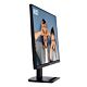 MSI Pro MP273U computer monitor 68.6 cm (27") 3840 x 2160 pixels 4K Ultra HD Black