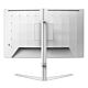 Philips Evnia 5000 27M2C5501/00 computer monitor 68.6 cm (27") 2560 x 1440 pixels Quad HD LCD White