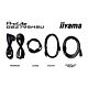 iiyama GB2795HSU-B1 computer monitor 68.6 cm (27") 1920 x 1080 pixels Full HD LED Black