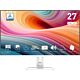 MSI Pro MP275W E2 computer monitor 68.6 cm (27") 1920 x 1080 pixels Full HD LED White