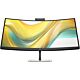 HP Series 5 Pro 34 inch WQHD USB-C Conferencing Monitor - 534pm