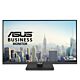 ASUS VA27DQFS computer monitor 68.6 cm (27") 1920 x 1080 pixels Full HD LCD Black