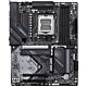 GIGABYTE X870 GAMING WIFI6 Motherboard - Supports AMD Ryzen 9000 CPUs, 8+2+2 phases VRM, up to 8000MHz DDR5 (OC), 1xPCIe 5.0 + 2xPCIe 4.0, Wi-Fi 6, 2.5GbE LAN, USB 4