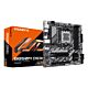 GIGABYTE B850M DS3H Motherboard - AMD Ryzen 9000 Series CPUs, 16+2+2 Phases Digital VRM, up to 8200MHz DDR5 (OC), 1xPCIe 5.0 + 1xPCIe 4.0 M.2, 2.5 LAN, USB 3.2 Gen 2