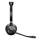 Jabra Engage 55 SE - USB-A UC Stereo, EMEA/APAC