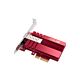 ASUS XG-C100C V3 Internal Ethernet 10000 Mbit/s