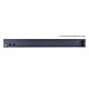 ATEN 1U 10A 8 Outlet Switched Bank Metered PDU + Free Eco PDU Manager Software