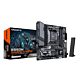 GIGABYTE B550M GAMING X WIFI6 Motherboard - AMD Ryzen 5000 CPUs, 5+3 Phases VRM, up to 3200MHz DDR4, 1xPCIe 4.0 + 1xPCIe 3.0 M.2, Wi-Fi 6, 1GbE LAN, USB 3.2 Gen 1