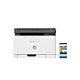 HP Laser 178nw Wireless Multifunction Color Printer, Copier, Scanner; Duplex