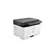 HP Laser 178nw Wireless Multifunction Color Printer, Copier, Scanner; Duplex
