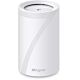TP-Link HB610 Tri-band (2.4 GHz / 5 GHz / 6 GHz) Wi-Fi 7 (802.11be) White 4
