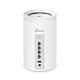 TP-Link HB610 Tri-band (2.4 GHz / 5 GHz / 6 GHz) Wi-Fi 7 (802.11be) White 4