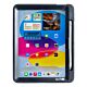 Techair TAXIPF059v2 iPad 10th & (A16) 11th Gen military grade drop protection rugged case