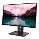 Lenovo ThinkVision T24-40 LED display 60.5 cm (23.8") 1920 x 1080 pixels Full HD LCD Black
