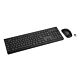 Kensington KM270 EQ Rechargeable Desktop Set – Wireless