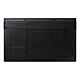 Samsung WA65F interactive whiteboard 165.1 cm (65") 3840 x 2160 pixels Touchscreen Black