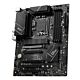 MSI PRO B760-P WIFI DDR4 motherboard LGA 1700 ATX