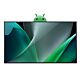 Sharp PN-ME982 Digital signage flat panel 2.49 m (98") LED 450 cd/m² 4K Ultra HD Black Android