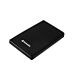 Verbatim Store 'n' Go Slim Portable SSD USB 3.2 Gen 1 / USB-C 256GB Black