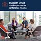 HP Poly Sync 60 Microsoft Teams  Speakerphone