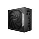 be quiet! POWER ZONE 2 850W power supply unit 20+4 pin ATX ATX Black
