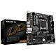 GIGABYTE A620M H Motherboard - Supports AMD Ryzen 8000 CPUs, 5+2+2 Phases Digital VRM, up to 7200MHz DDR5 (OC), 1xPCIe 4.0 M.2, GbE LAN, USB 3.2 Gen 1