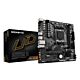 GIGABYTE A620M H Motherboard - Supports AMD Ryzen 8000 CPUs, 5+2+2 Phases Digital VRM, up to 7200MHz DDR5 (OC), 1xPCIe 4.0 M.2, GbE LAN, USB 3.2 Gen 1