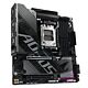 GIGABYTE B840M AORUS ELITE WIFI6E Motherboard - AMD Ryzen 9000 CPUs, 10+2+2 Phases VRM, up to 8200MHz DDR5(O.C), 2xPCIe 4.0 M.2, Wi-Fi 6E, 2.5GbE LAN, USB 3.2 Gen 2