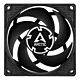 ARCTIC P8 PWM PST Value Pack - Pressure-optimised 80 mm Fan with PWM PST