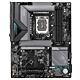 GIGABYTE B860 EAGLE WIFI6E Motherboard - Intel Core Ultra Series CPUs, 12+1+2+1 Phases VRM, up to 9066MHz DDR5, 1xPCIe 5.0 + 2xPCIe 4.0 M.2, 2.5GbE LAN, WIFI 6E, USB 3.2 Gen 2x2