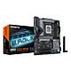 GIGABYTE B860 EAGLE WIFI6E Motherboard - Intel Core Ultra Series CPUs, 12+1+2+1 Phases VRM, up to 9066MHz DDR5, 1xPCIe 5.0 + 2xPCIe 4.0 M.2, 2.5GbE LAN, WIFI 6E, USB 3.2 Gen 2x2