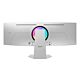 Samsung 49" Odyssey OLED G95SD DQHD, 240Hz Smart Gaming Monitor