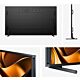 Hisense 110UXNQTUK TV 2.79 m (110") 4K Ultra HD Smart TV Wi-Fi Black, Grey 700 cd/m²