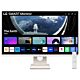 LG SMART Monitor 27U511SA-W