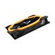 be quiet! Light Wings 140 mm PWM Reverse Black Computer case Fan 14 cm 1 pc(s)
