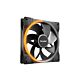 be quiet! Light Wings 140 mm PWM Reverse Black Computer case Fan 14 cm 1 pc(s)