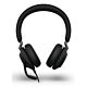 Jabra Evolve2 40 SE Headset Wired Head-band Calls/Music USB Type-C / USB Type-A Black