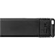 Verbatim Slider - USB Drive 128GB - Black