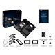 ASUS PRO WS W790E-SAGE SE Intel W790 LGA 4677 (Socket E) EEB