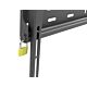 iiyama MD-WM4040 monitor mount / stand Wall Black