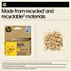 HP 937e EvoMore Yellow Original Ink Cartridge