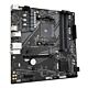 GIGABYTE B550M K Motherboard - AMD Ryzen 5000 CPUs, up to 4733MHz DDR4, 1xPCIe 4.0 + 1xPCIe 3.0 M.2, 1GbE LAN, USB 3.2 Gen 1