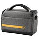 Hama Terra Compact case Grey